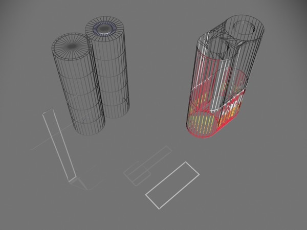 3d crv3 battery - CRV3 3V Battery by gavindoran